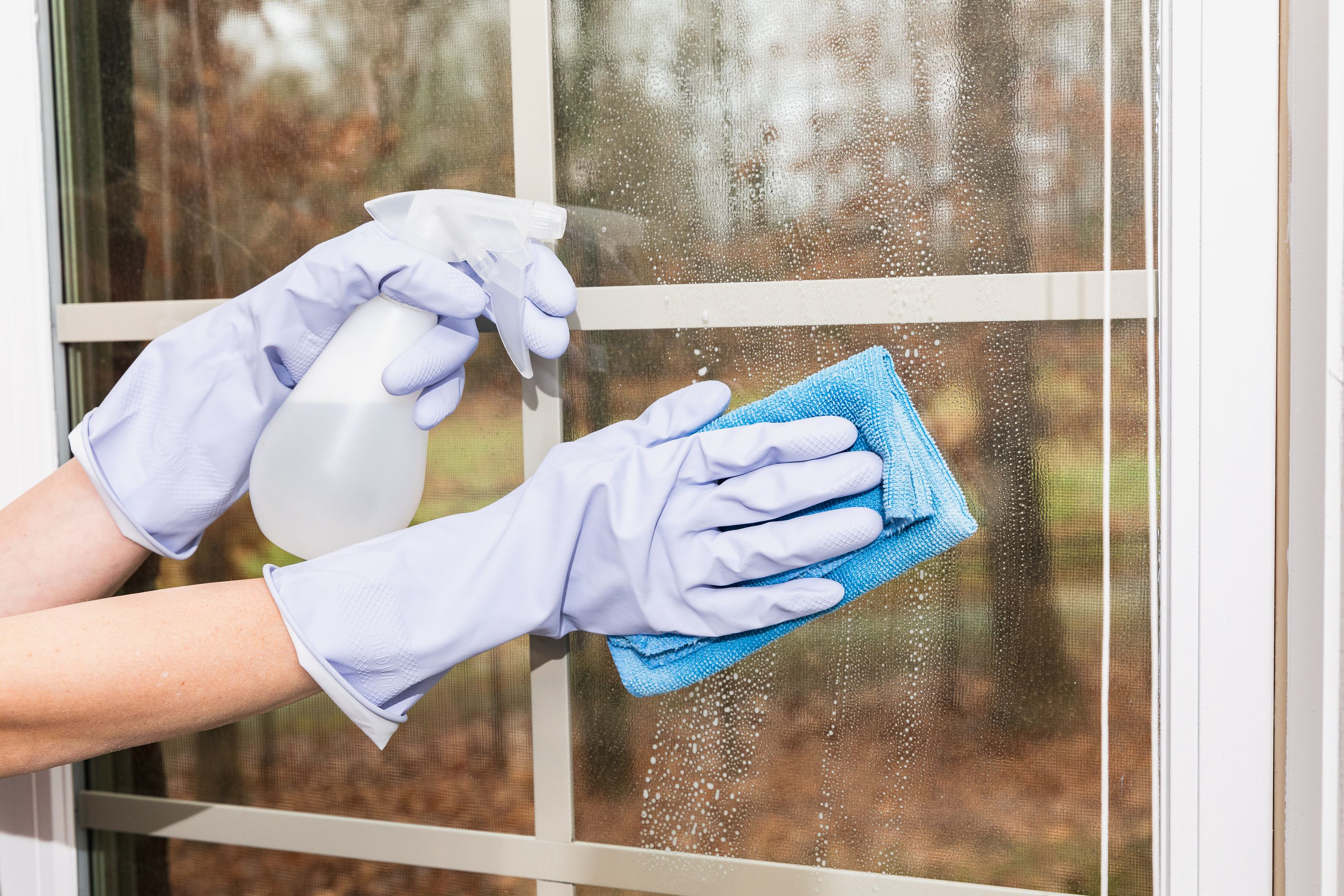 Commercial cleaning services in San Jose CA